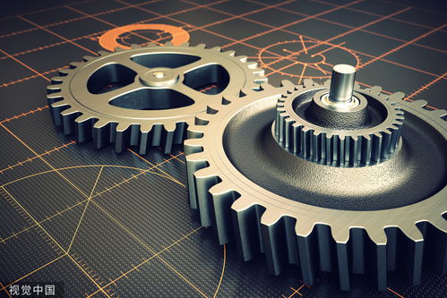 中國股市 金屬新材料迎來新的轉(zhuǎn)機,這五支核心龍頭即將爆發(fā)增長 建議收藏