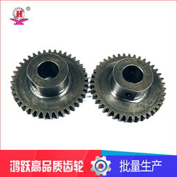 深圳減速齒輪生產(chǎn)廠家 減速機齒輪振動故障的主要原因有哪些