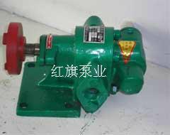 齒輪泵供應(yīng)商/生產(chǎn)供應(yīng)華潮KCB-833KCB齒輪泵 泊頭市紅旗高溫泵廠-泊頭市紅旗高溫泵廠銷售部