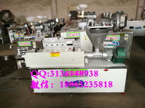 【包教技術新型牛排機價格廠家直銷豆皮機工藝簡單】- 