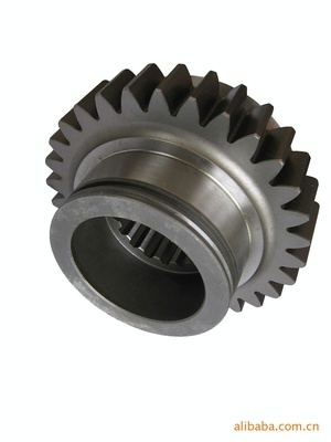 各種驅(qū)動(dòng)齒輪 變速齒輪,變速器齒輪及軸技術(shù)參數(shù)/生產(chǎn)銷售廠家-金華大眾齒輪 - 我的機(jī)電網(wǎng)